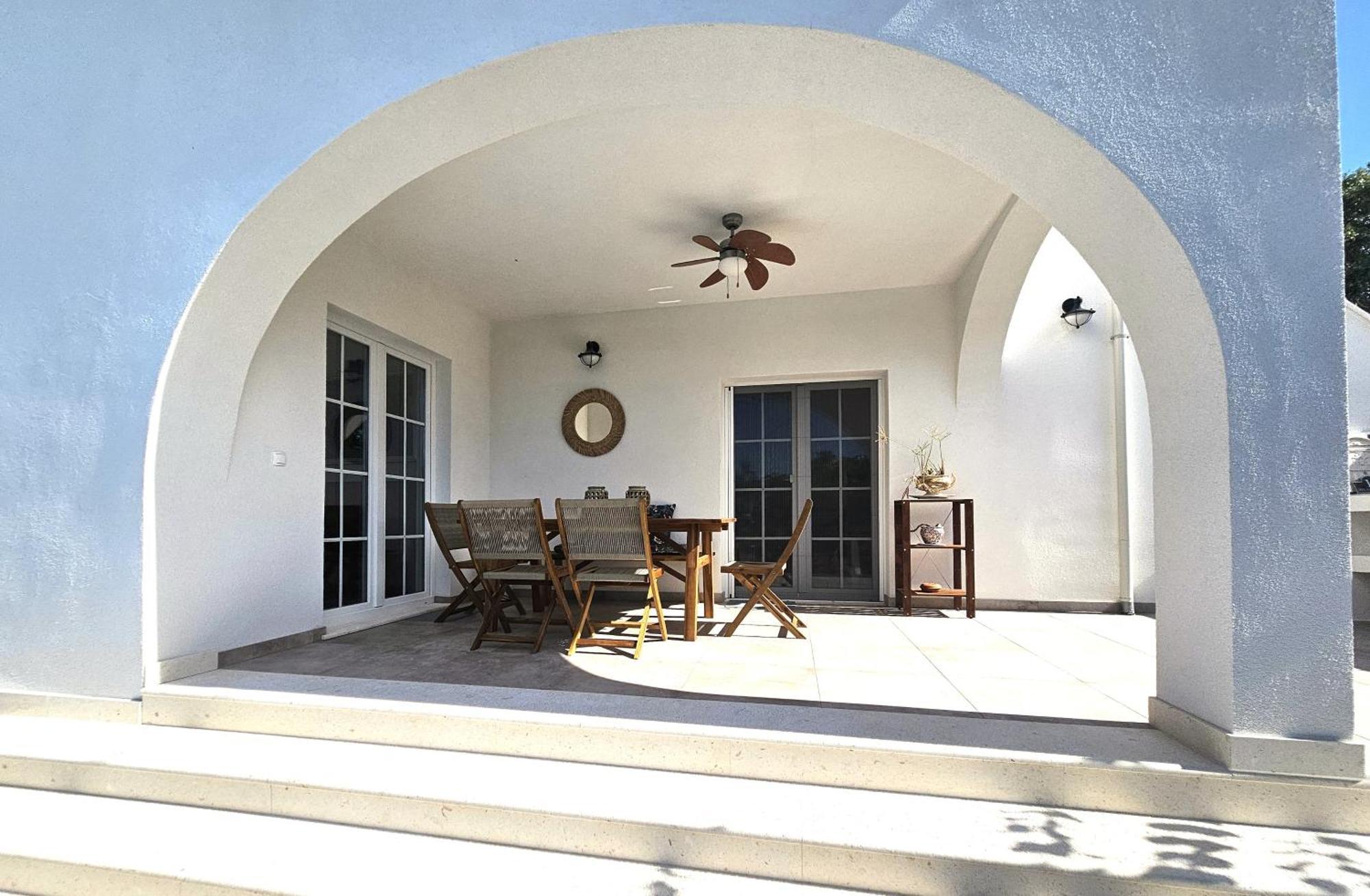 The Three Flowers Pool House Trogir Luaran gambar