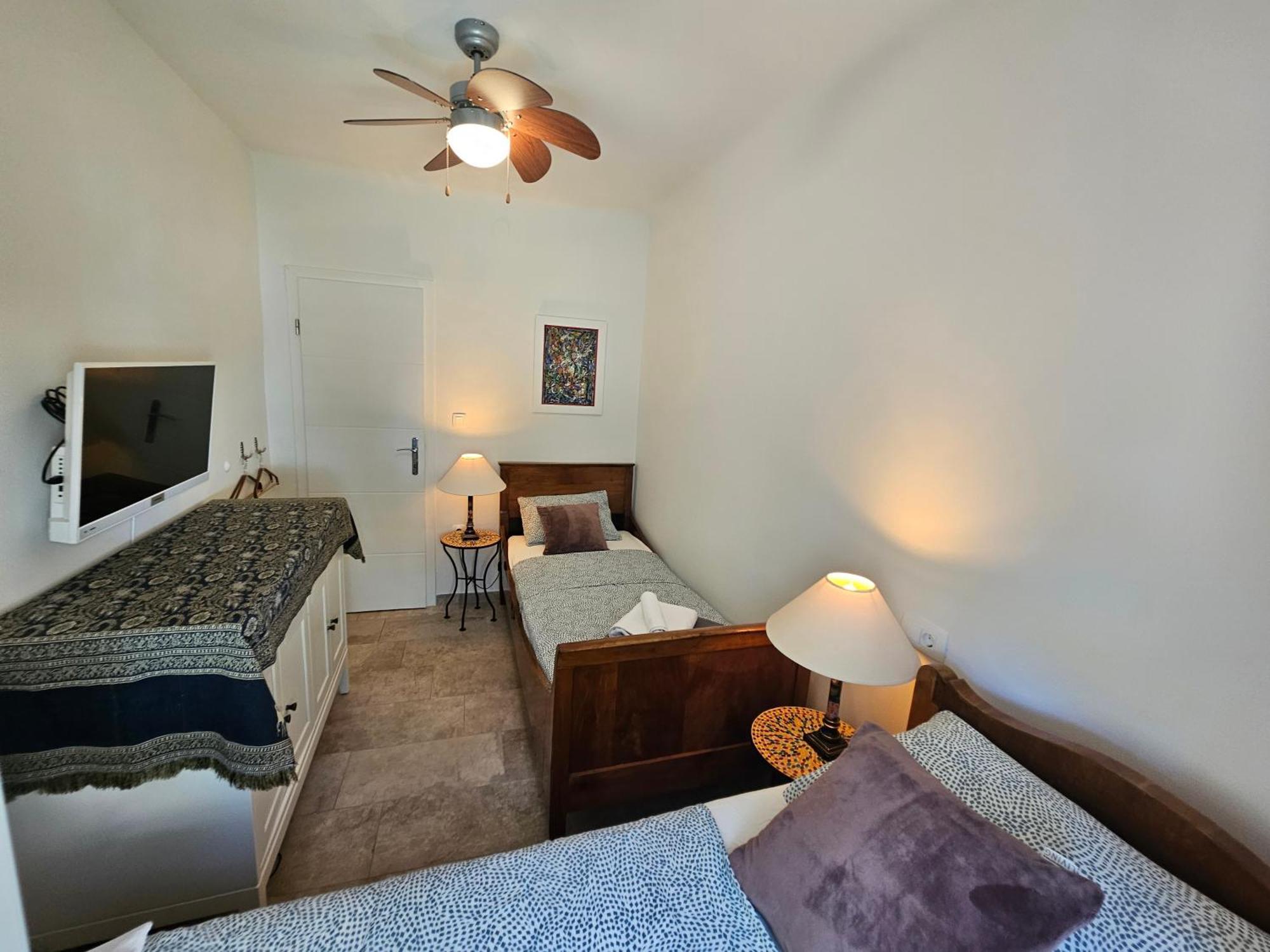 The Three Flowers Pool House Trogir Luaran gambar