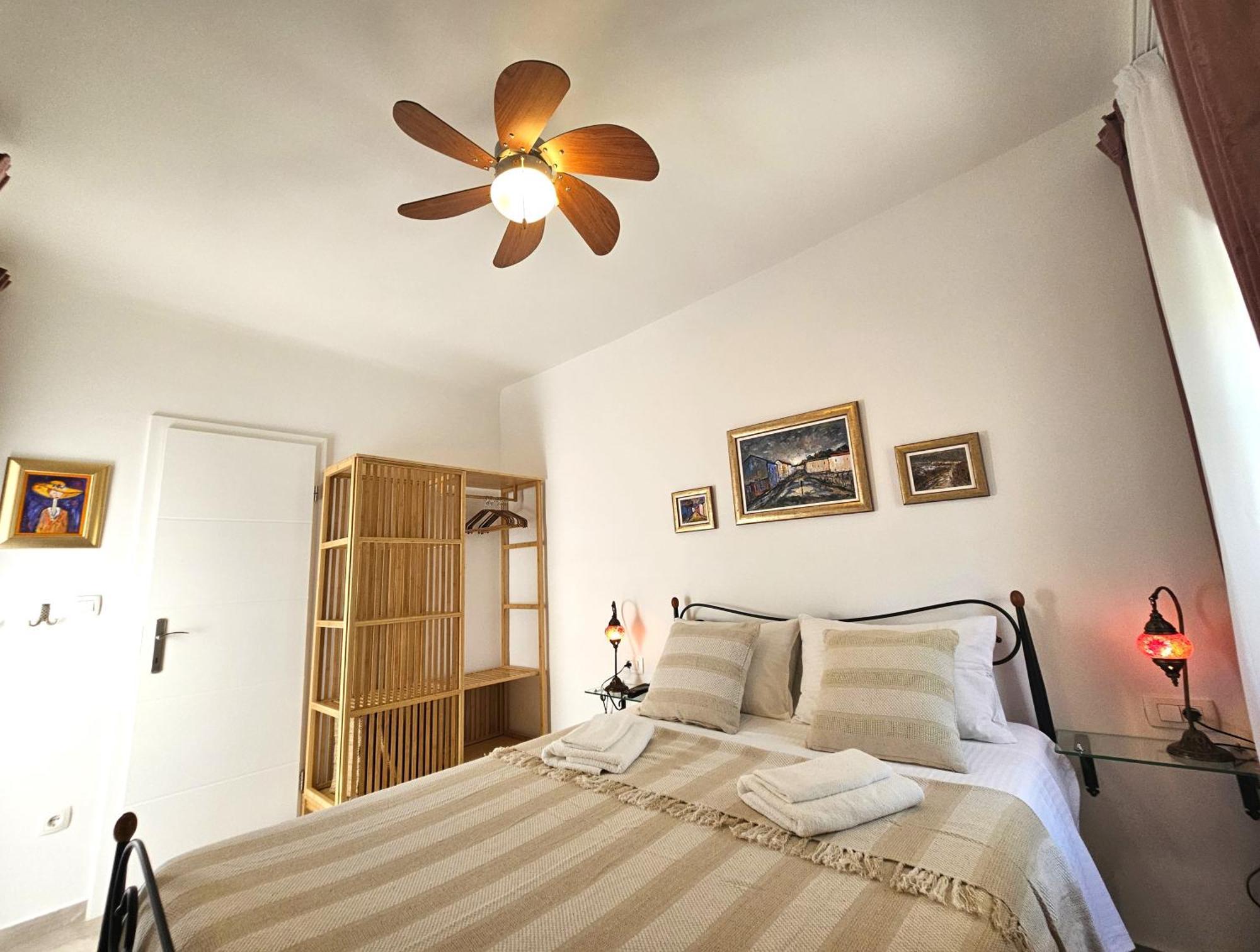 The Three Flowers Pool House Trogir Luaran gambar