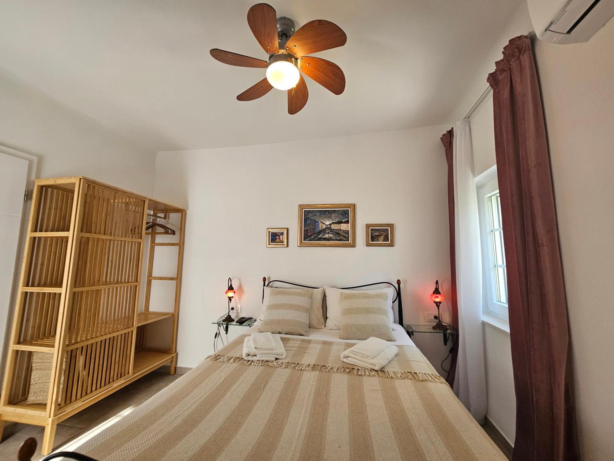 The Three Flowers Pool House Trogir Luaran gambar